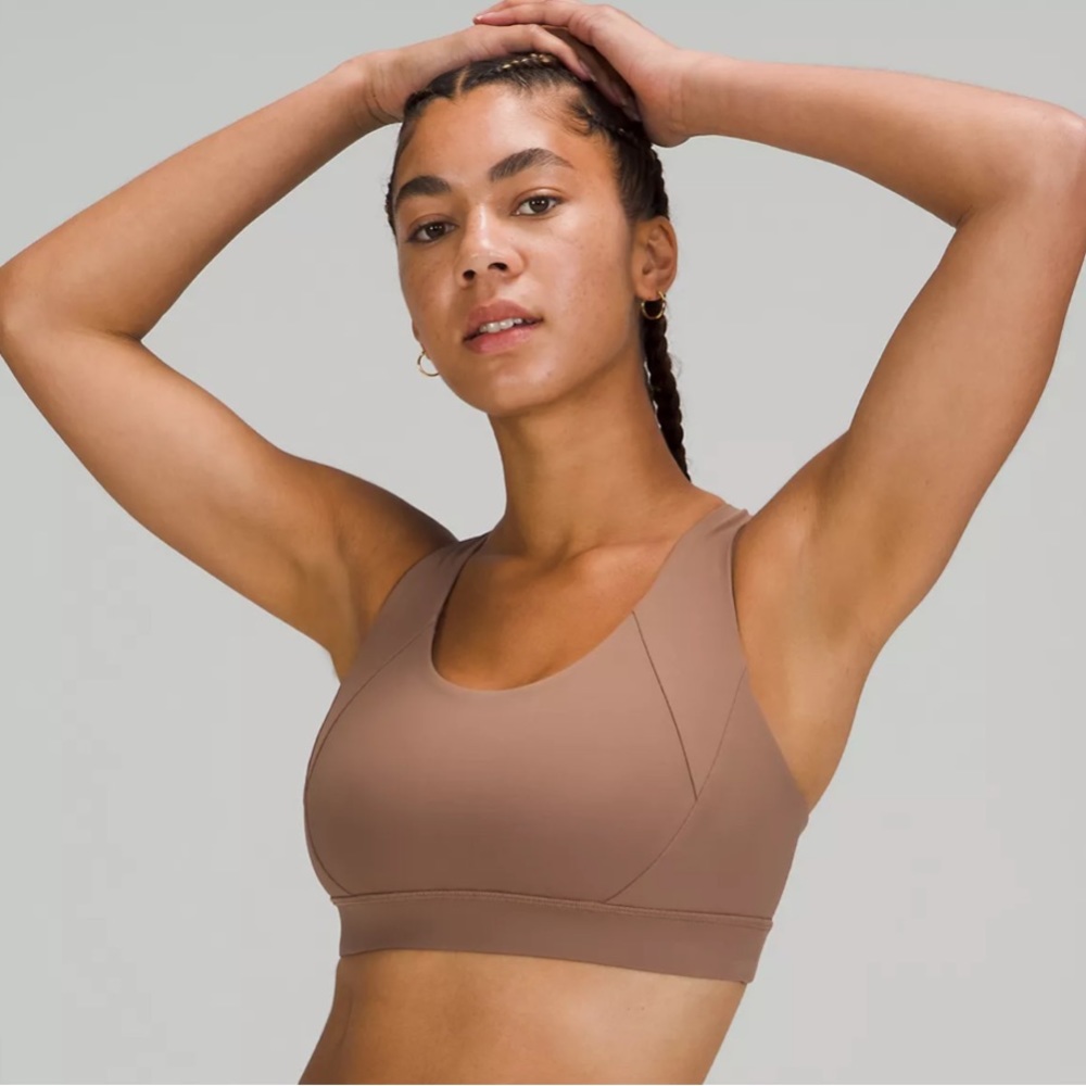 Free to be Elevated Bra Light Support DD/DDD(E) Cup